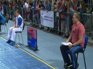 Самбо — относительно молодой, но довольно популярный и…