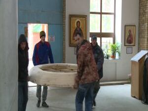 К этому событию в духовном центре  Казанской Божией…