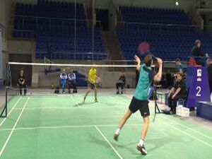 Чемпионат России по бадминтону пройдет в Раменском с 6…