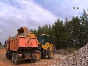 5 октября наша съемочная группа посетила деревню…