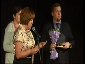 Накануне, во дворце культуры имени Воровского прошло…