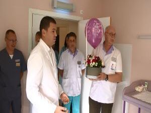 Раменский центр Материнства и детства был открыт 10…