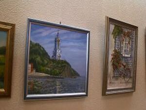 Искусство в массы. 9 октября открылась выставка…