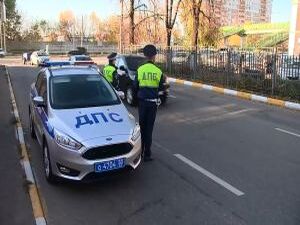 Сезон охоты. Сегодня в Раменском сотрудники налоговой…