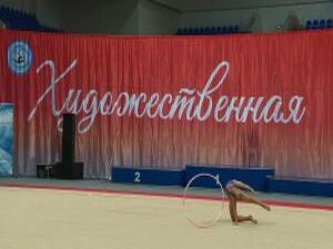 Красота и грация. Сегодня зрители наслаждались…