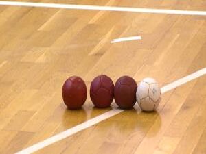 С 19 по 20 октября на малой арене Дворца спорта…