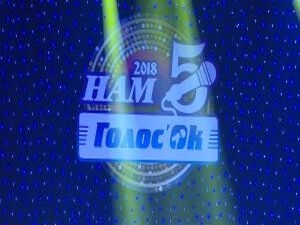 Накал эмоций, звонкие голоса и буря аплодисментов. 19…