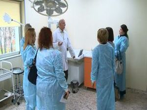 Сильное. Здоровое. Чистое. Под таким названием в…