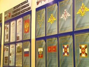 Набор абитуриентов объявлен Военным комиссариатом…