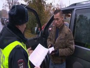 Телефонный разговор за рулем может обойтись слишком…