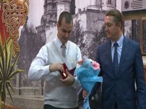 На днях многие сотрудники автомобильного транспорта…