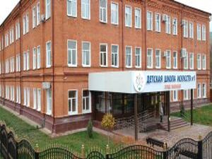 Три тысячи квадратных метра исскуства, культуры и музыки…