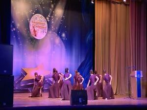 От стихотворений до танцев. На днях в КДЦ «Сатурн…