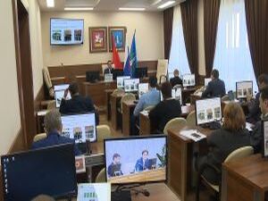 Открытие новых многофункциональных центров…