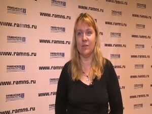 Сегодня мы начинаем цикл репортажей о лауреатах премии…