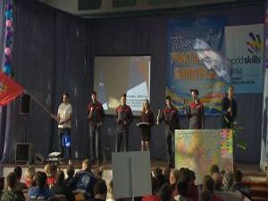 Повышение стандартов подготовки кадров. Такие цели…