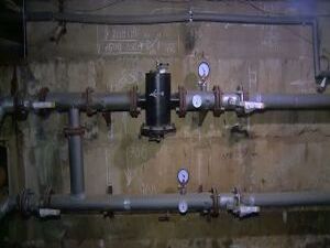 Жители дома номер 14 по улице Михалевича настолько…