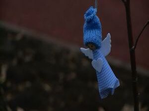 После того, как жители дома №14 по улице Михалевича…