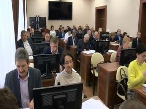 Раменский район в ближайшие годы будет преобразован в…