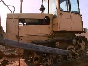 «Управление бульдозером» — одна из 8 компетенций…