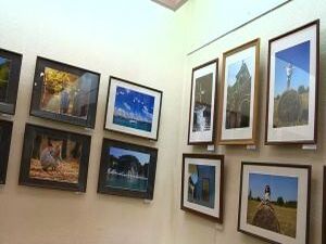 «Глазами Фотографа». В рамках IV районного фотофестиваля…