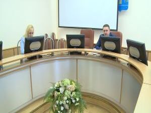 Глава  района провел брифинг по вопросам преобразования…