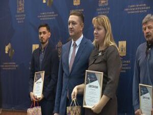 14 ноября в КДЦ «Сатурн» наградили 76 представителей…