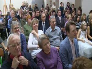 Краеведческая работа не имеет границ. Так считает…