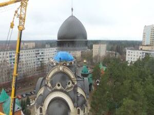 К этому событию готовились несколько  месяцев. Сегодня в…