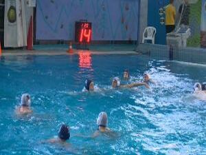 С 11по17 ноября  в г. Раменском прошел 1 тур Первенства…