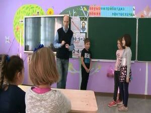 Каждой школе по Станиславскому! Актерское мастерство для…