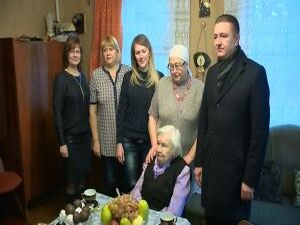 Праздник, который нельзя пропустить. Сегодня свое…