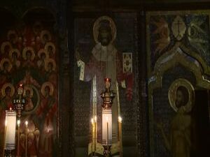 Каждый год Митрополит Крутицкий и Коломенский Ювеналий…