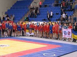 Значимый старт. В Раменском состоялись соревнования по…