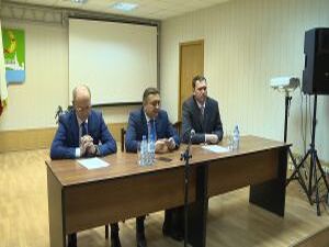 Сокращение чиновничьего аппарата в муниципальных…