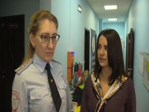 Самый нежный праздник —  День матери —  в этом году…