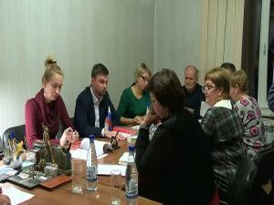 26 ноября в сельском поселении Ульянино прошел Совет…