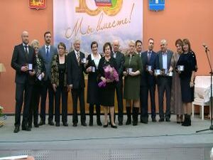 Большому кораблю – большое плавание. Профсоюзу…