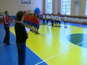 Важный старт. В Раменском районе прошел финальный этап…