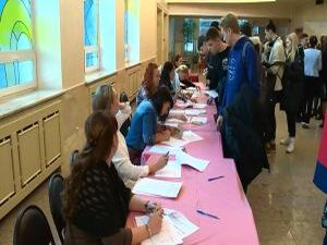 Более 1000 зарегистрированных кандидатов, 88…