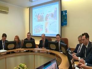 1 декабря 17-летие отметила политическая партия «Единая…