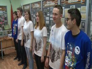 Ровно год назад 5 декабря в Кратовской школе №98 был…