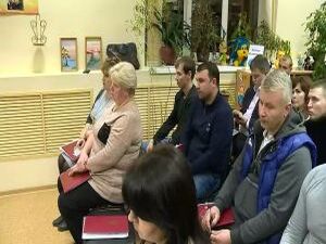 В городском поселении Родники прошел Совет депутатов. На…