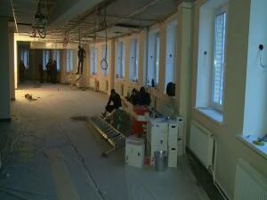 С целью повышения качества обслуживания Раменский…