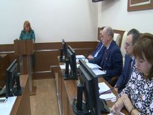 На районном Совете депутатов, прошедшего 12 декабря…