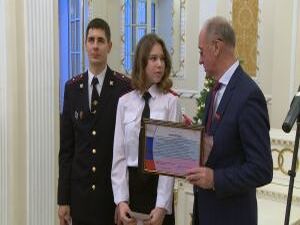 На шаг взрослее. 12 декабря, когда по всей стране…