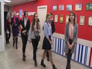 В Раменской гимназии ввели дополнительный предмет…