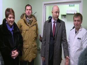 Комфортные условия, хорошее оснащение, а главное…