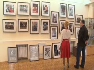 Талантливый фотохудожник, преданный муж и просто…