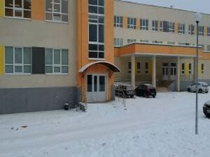 Скоро открытие! Строительство пристройки Гимназии №2…